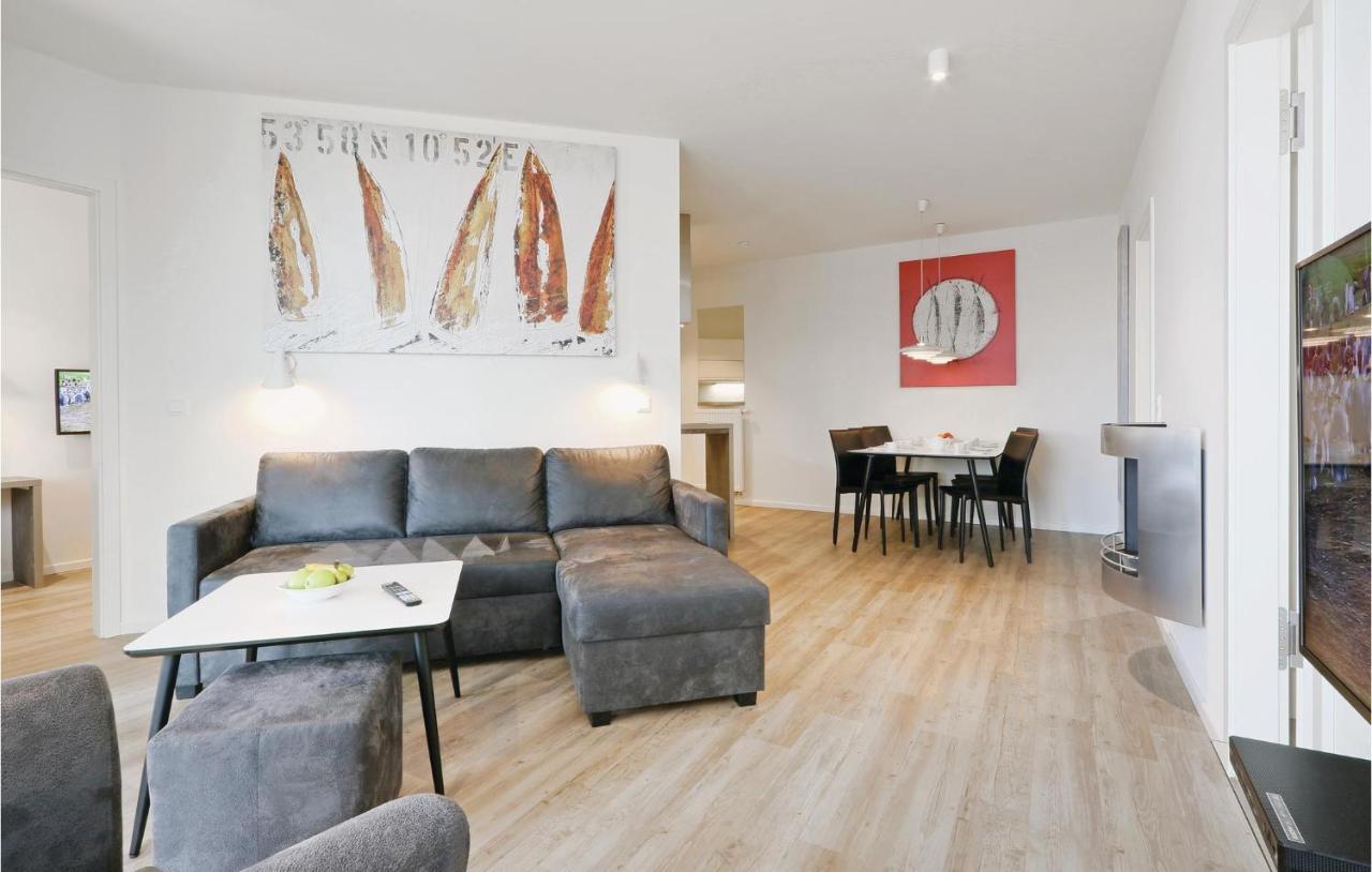 Apartment In Travemuende With Sauna *